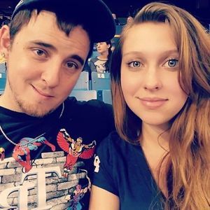 Meet your Posher, Katlyn